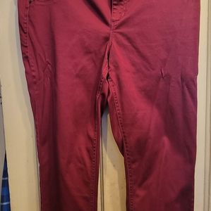 Maurices jegging